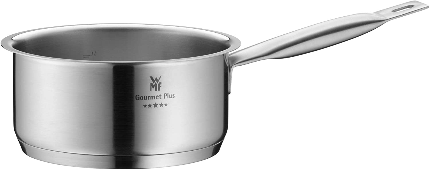 Bộ Nồi WMF Gourmet Plus 7 Món -