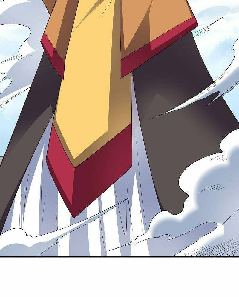 phục thiên thánh chủ chapter 129 19