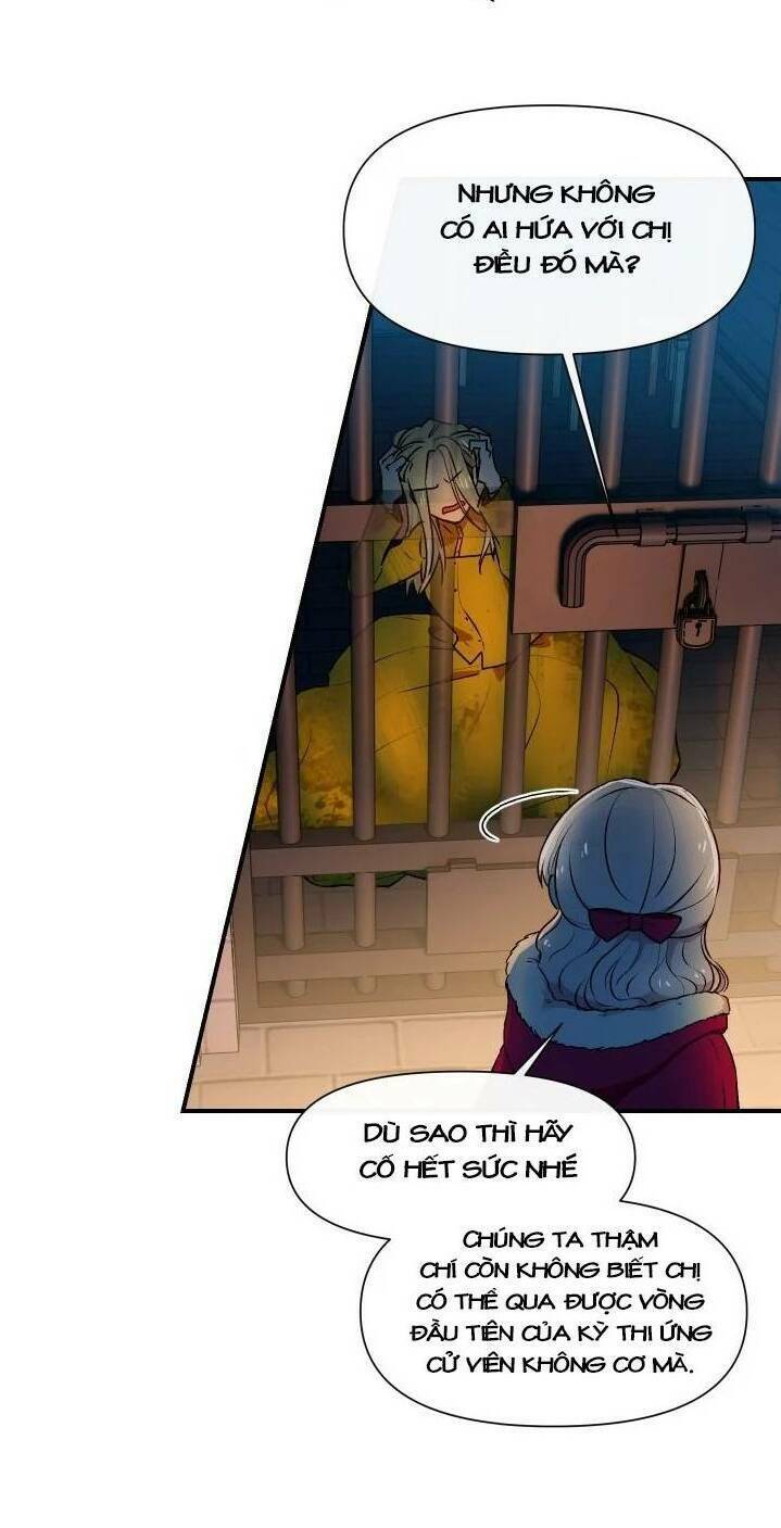 khế ước của nữ công tước quái vật chapter 60 41