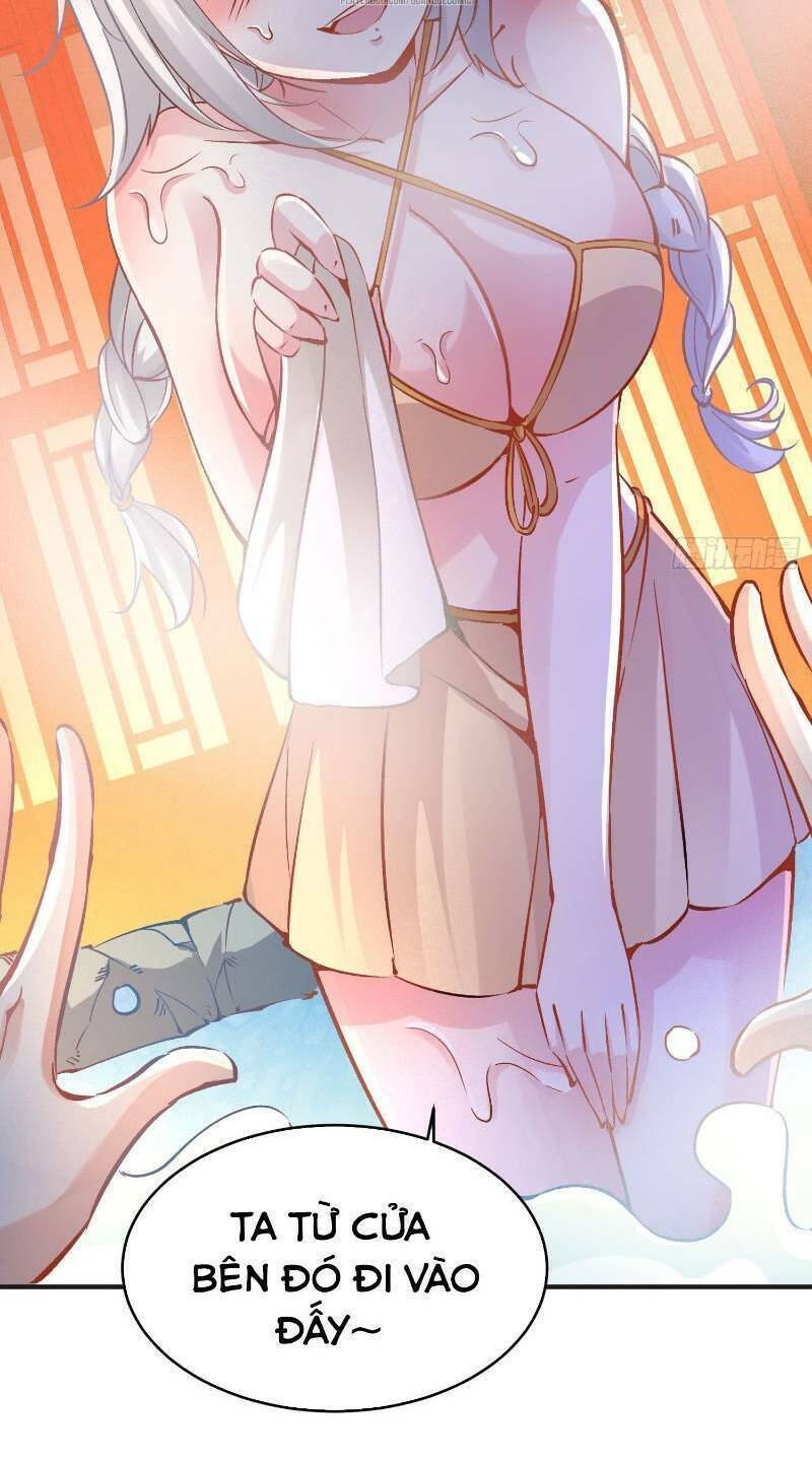 giáng thần chiến ký chapter 45 32