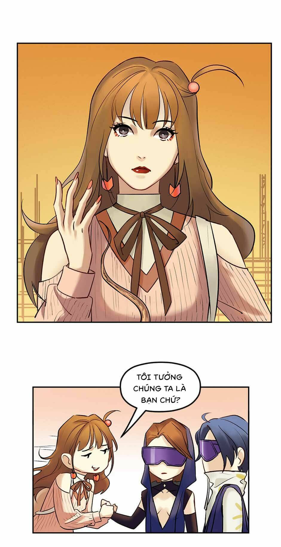 anh hùng và hiệp nữ chapter 42 58