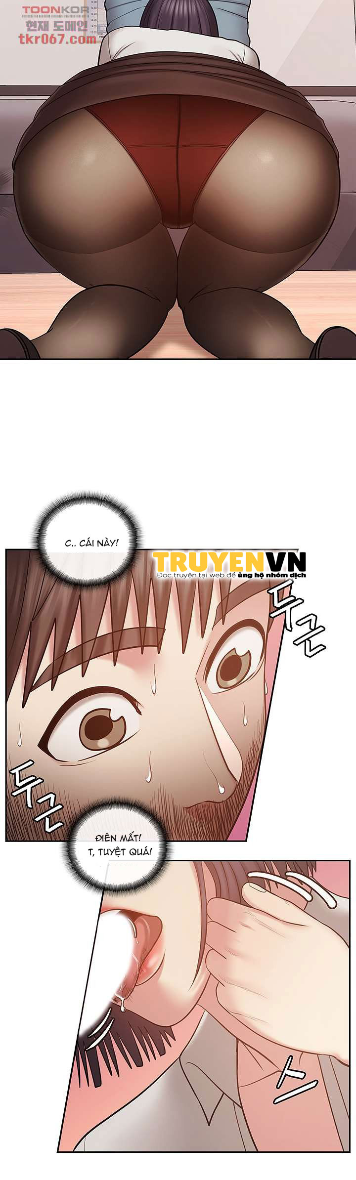 kênh tư vấn tình dục chapter 11 14