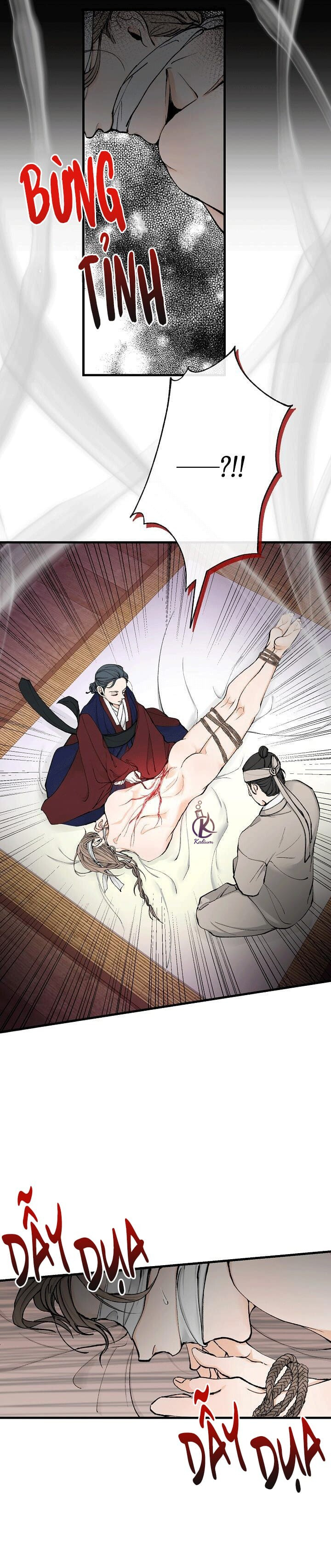 nhiệt bệnh chapter 3 12