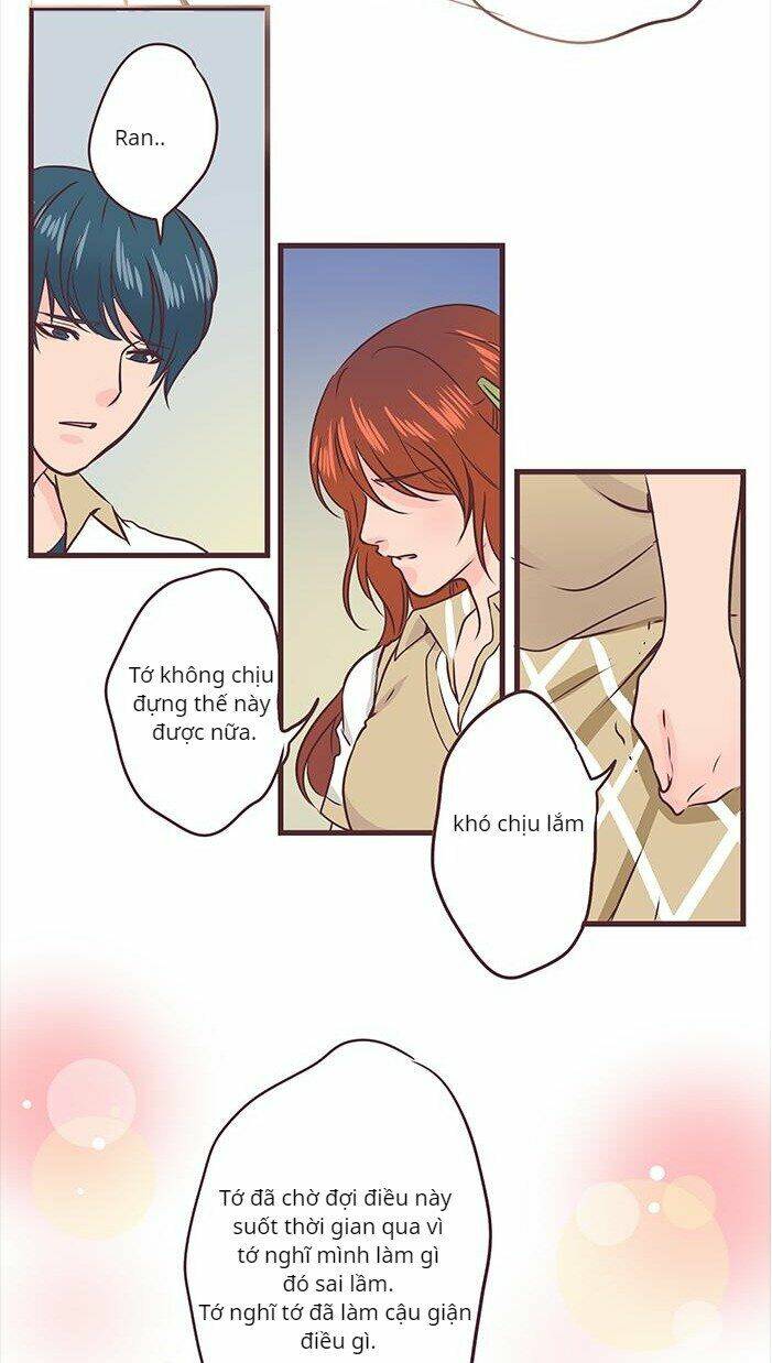 chàng trai từ quả trứng chapter 30 9