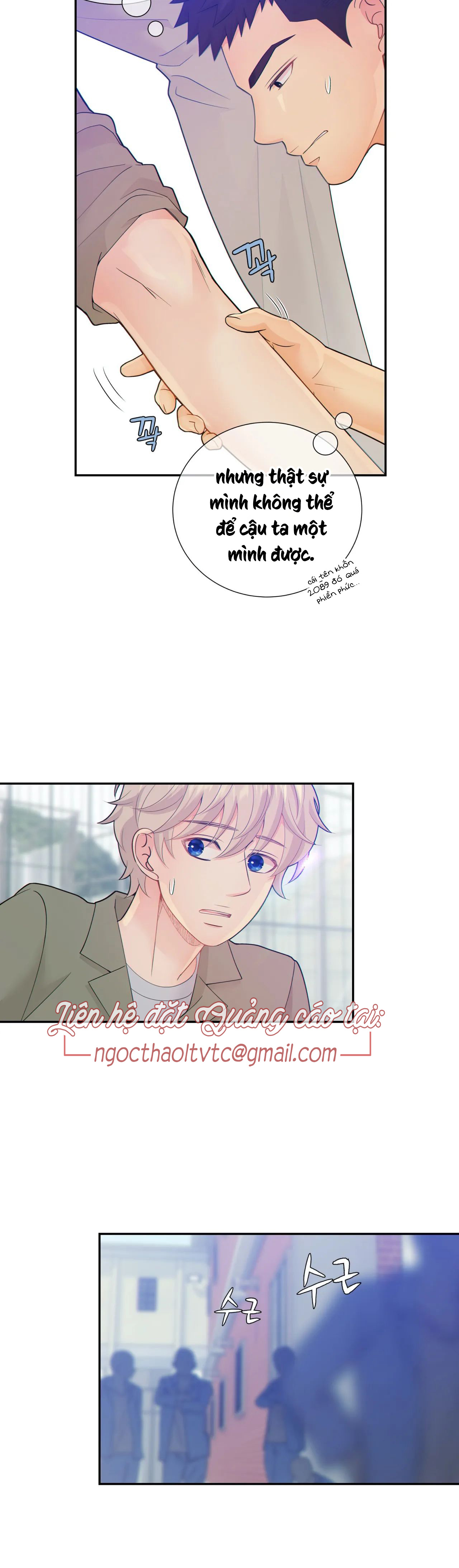 thời gian giữa sói và chó chapter 34 24