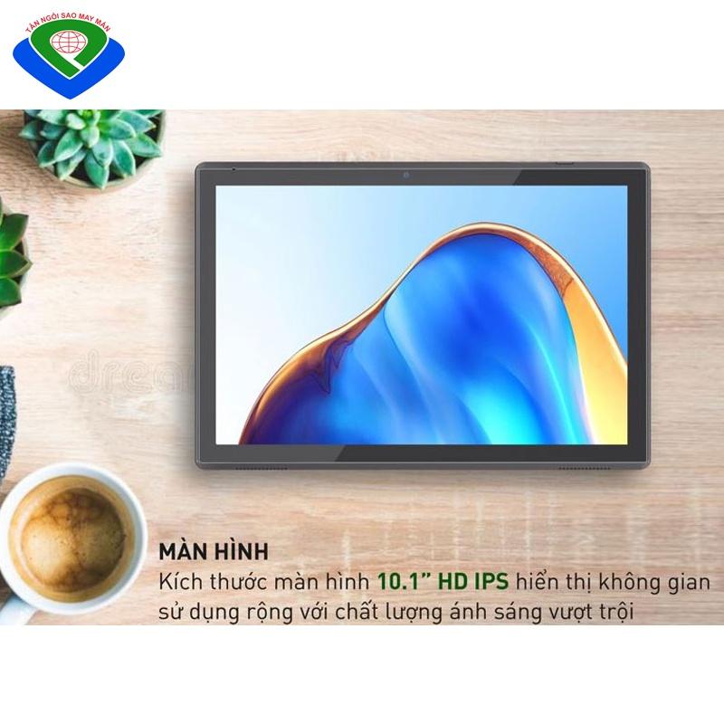 Máy tính bảng Masstel Tab 10A 3GB/32GB - Hàng chính hãng, Nguyên Seal, Full Box