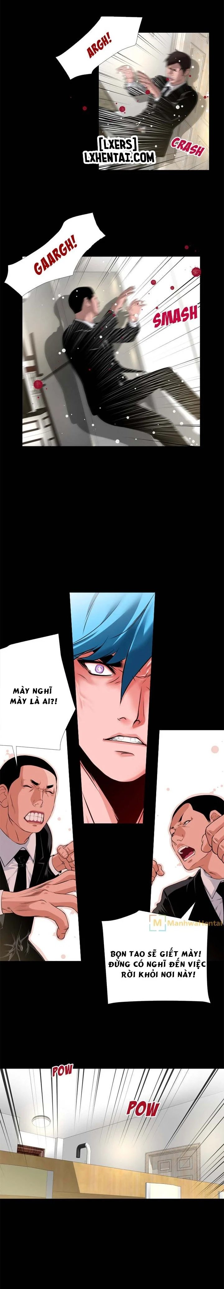 ngoài sức tưởng tượng chapter 51 12