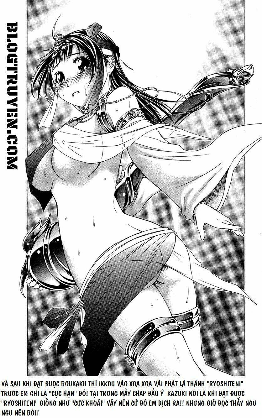 amaenaideyo ms chapter 15.1 5