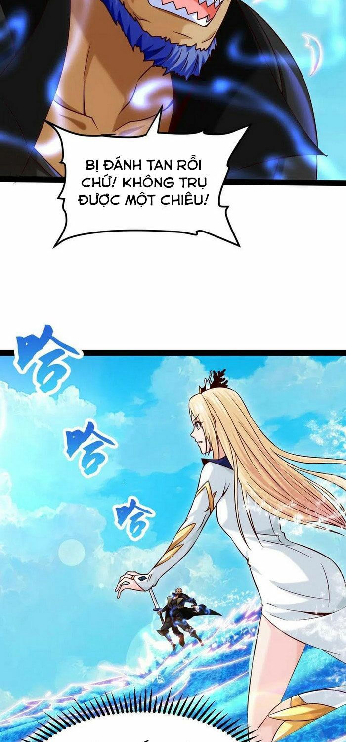 ma thú kiếm thánh dị giới tung hoành chapter 148 44