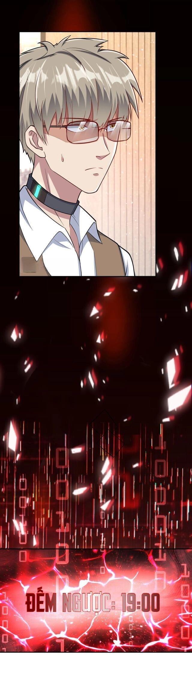 tập tin vô hạn chapter 2 8