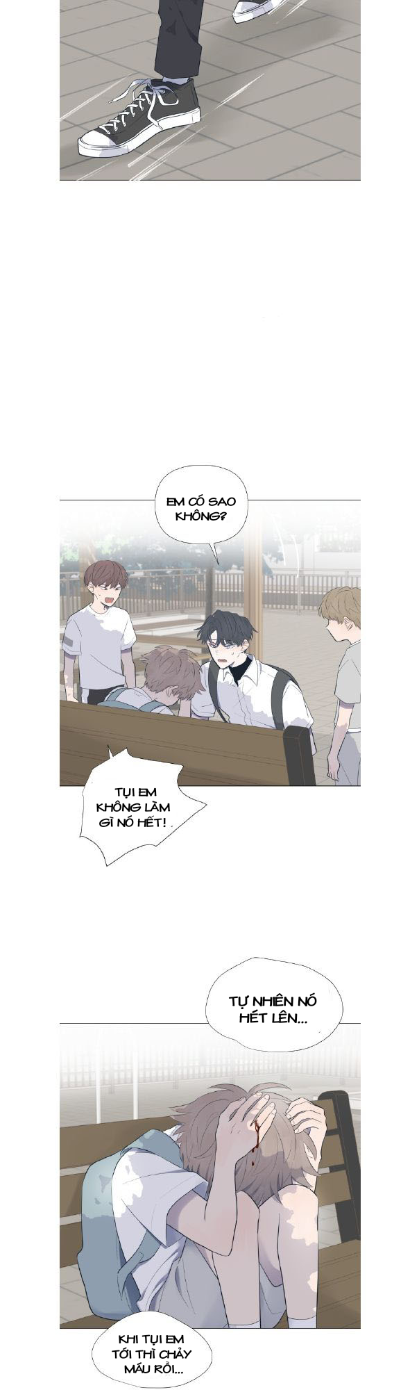 moonchild chapter 9 12