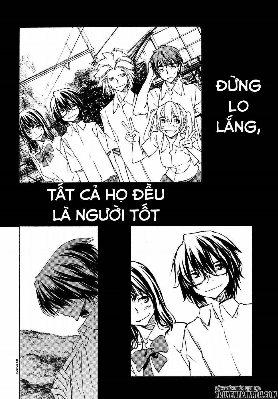 gleipnir - sợi xích thần chapter 31 19