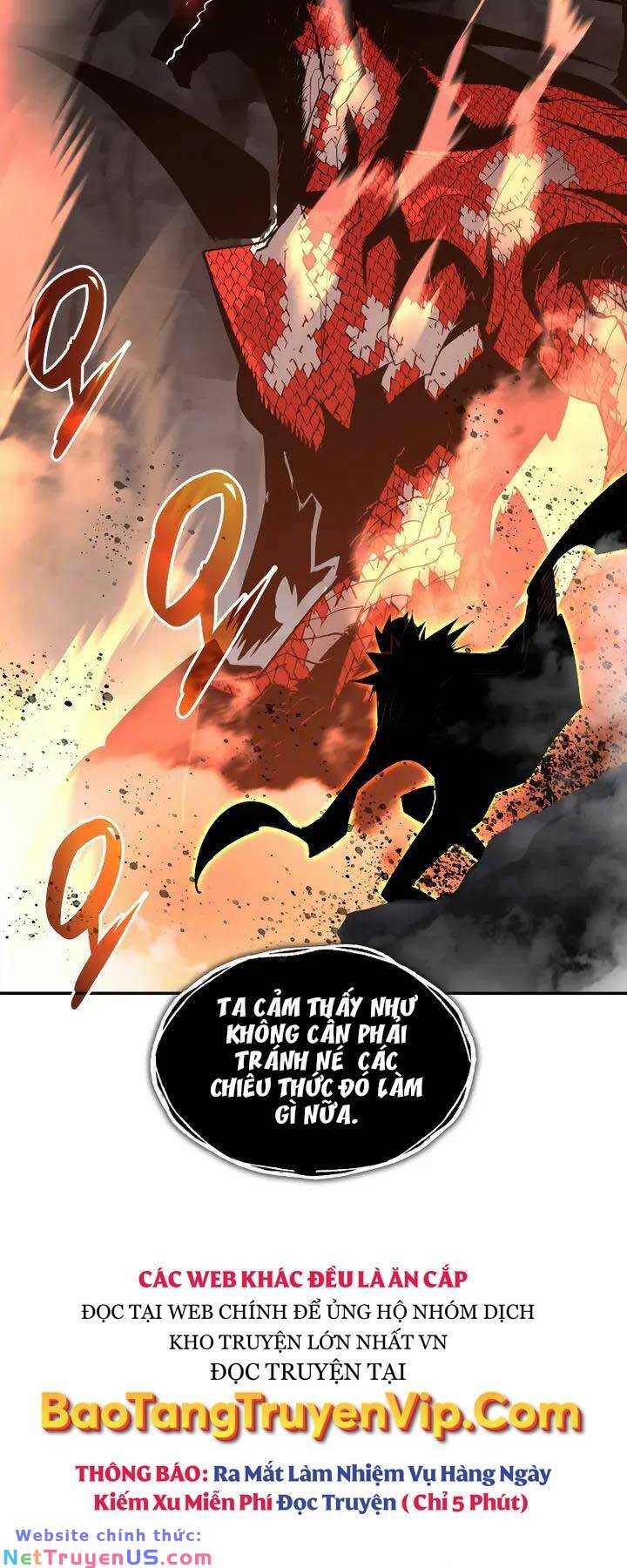 tôi là lính mới chapter 156 35