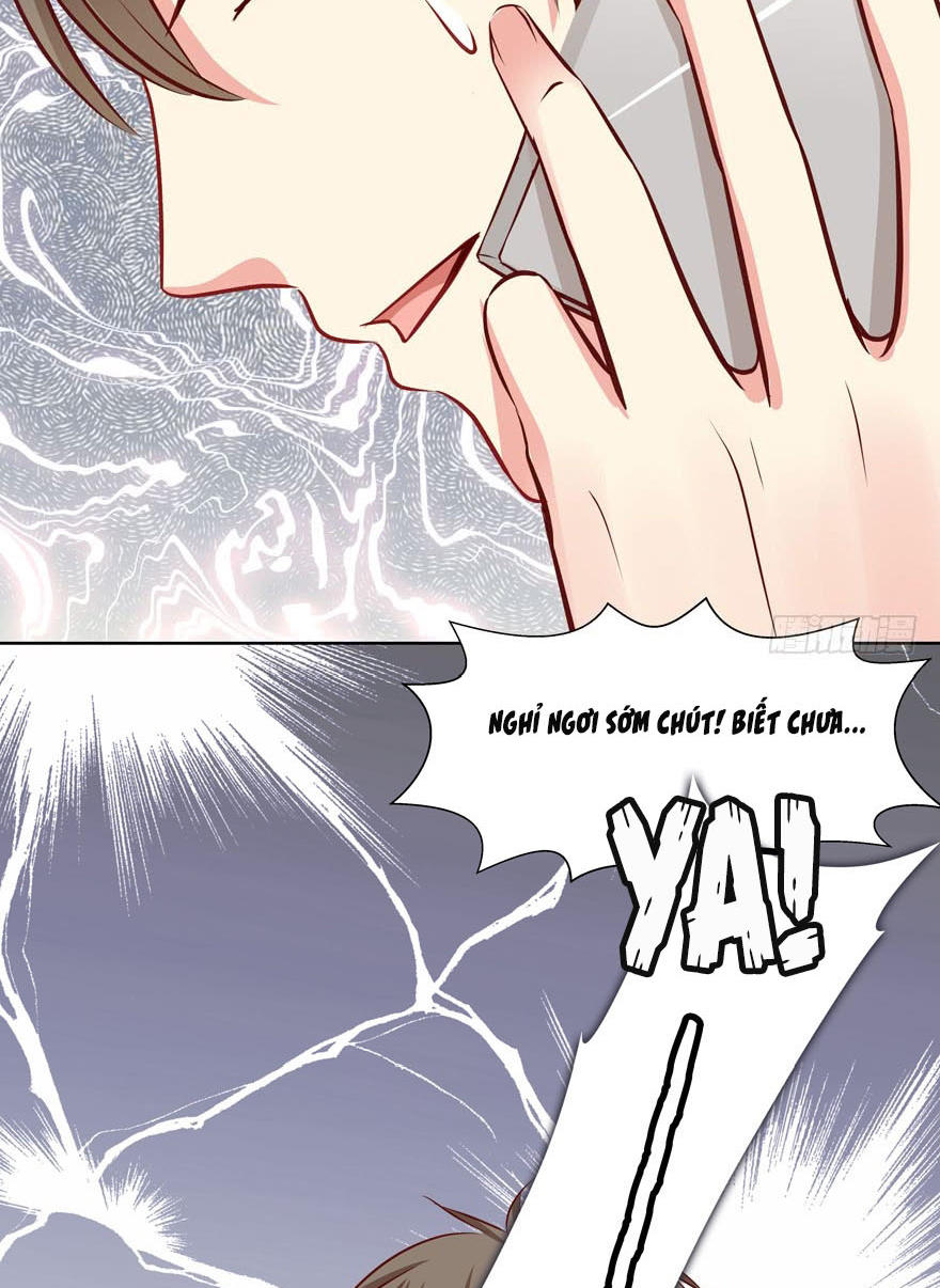 lưu luyến không rời chapter 30 42