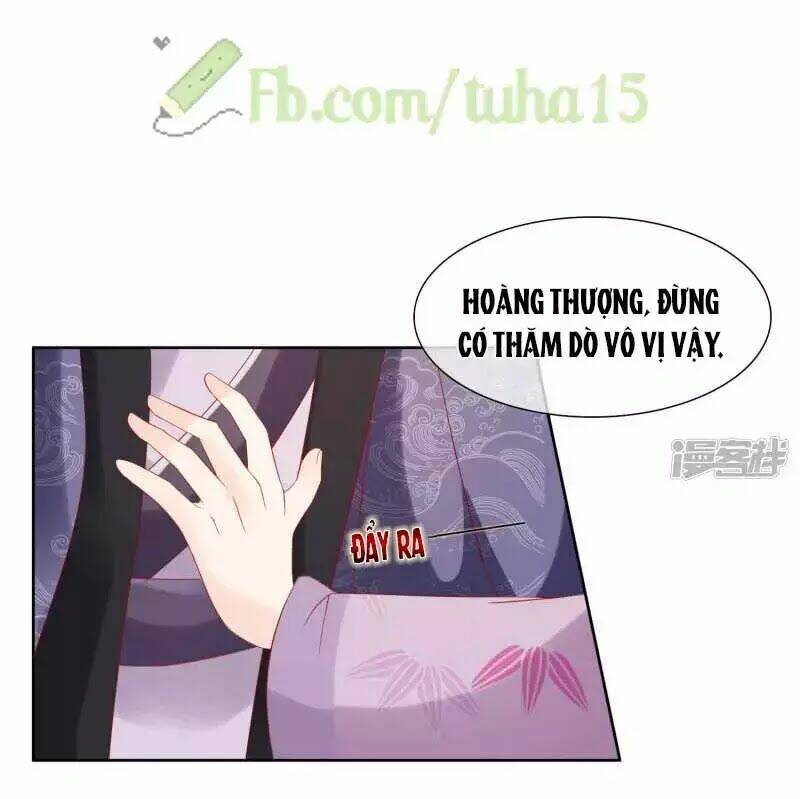 mười dặm hồng trang, thay huynh xuất giá chapter 22 22