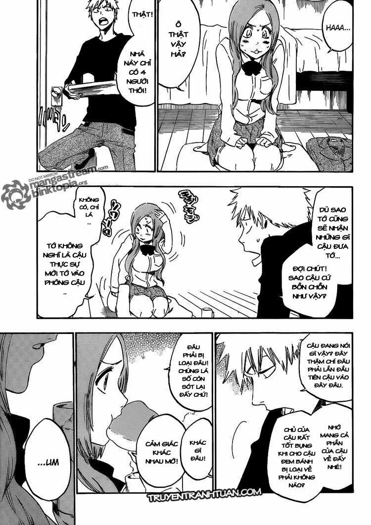 thần chết ichigo chapter 429 11