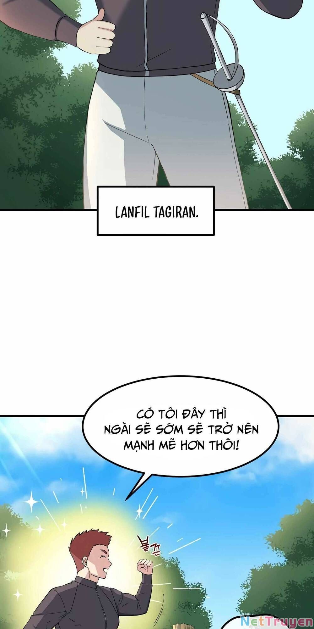 bách kiếp cường giả chapter 12 31