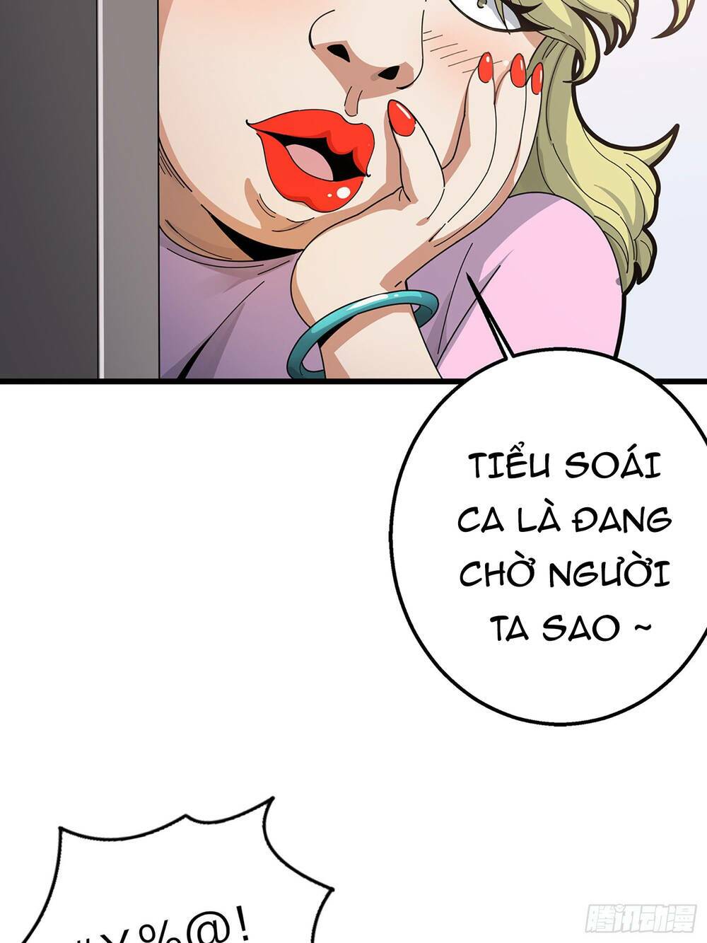 pubg luck rookie chapter 0 8