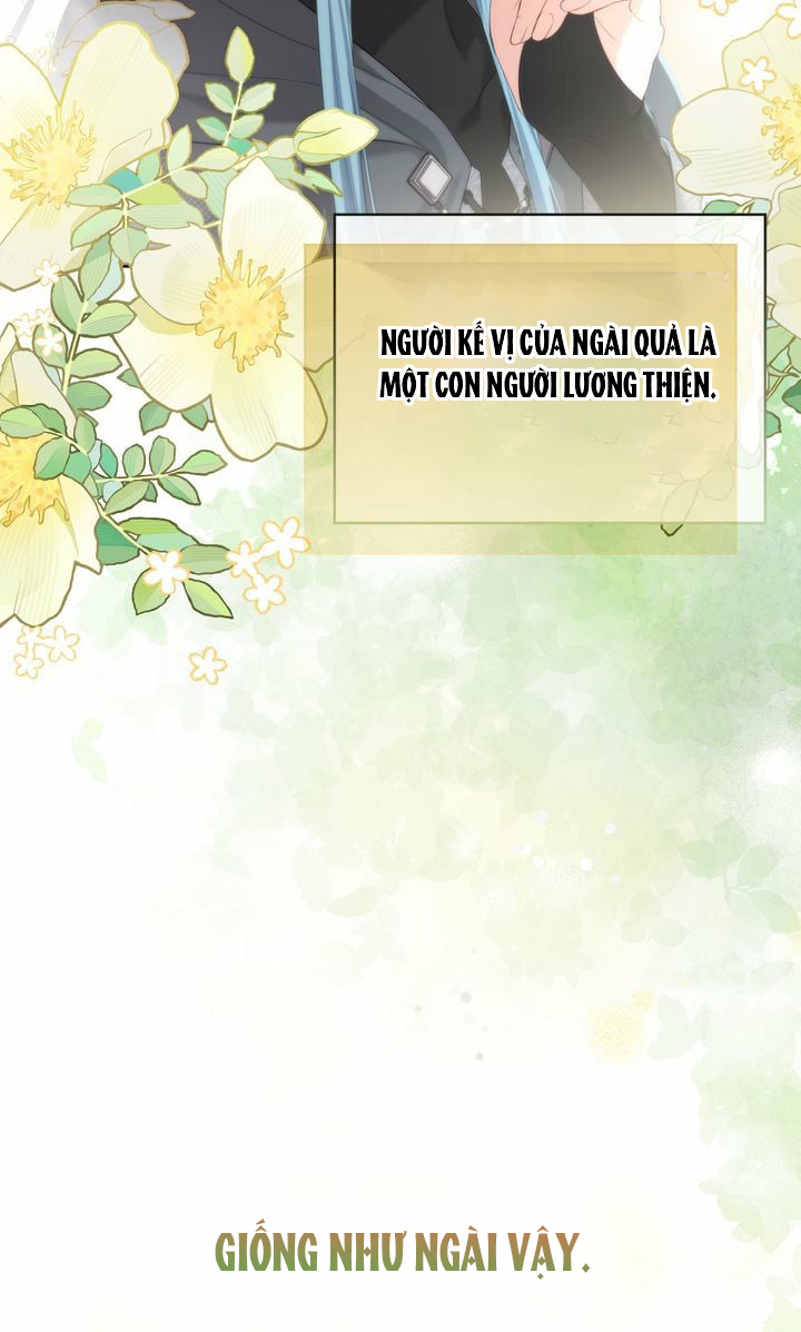 màn đêm tối của adeline chapter 65 70