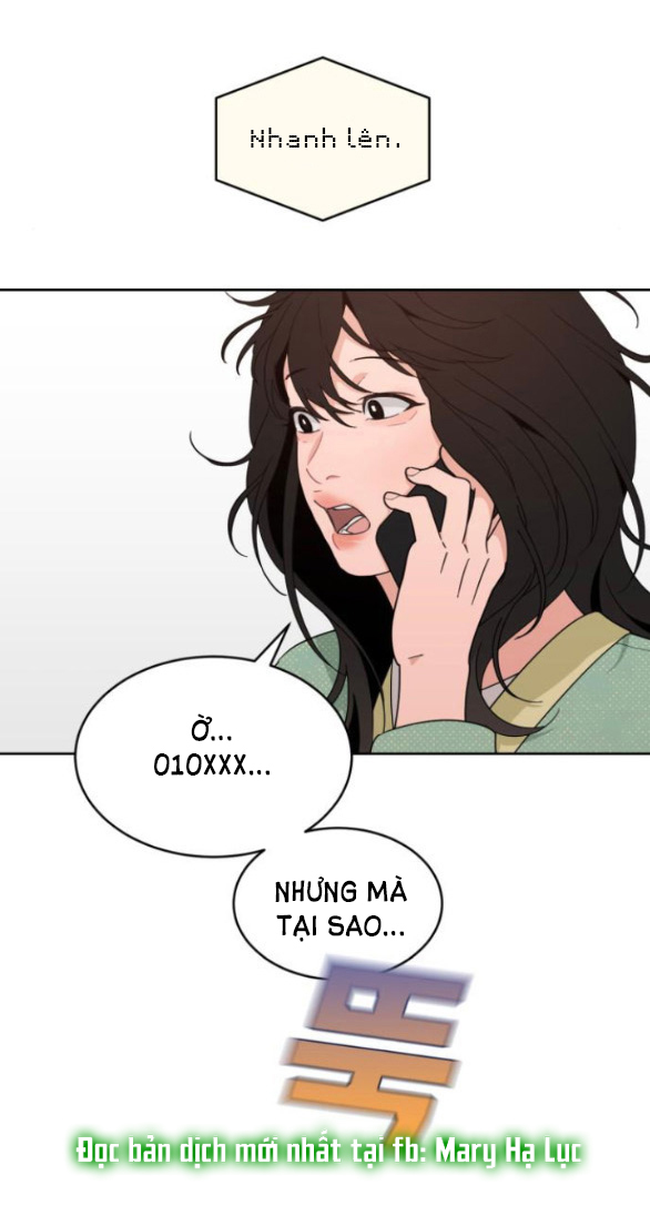 VẬN MAY BẤT NGỜ chapter 21.1