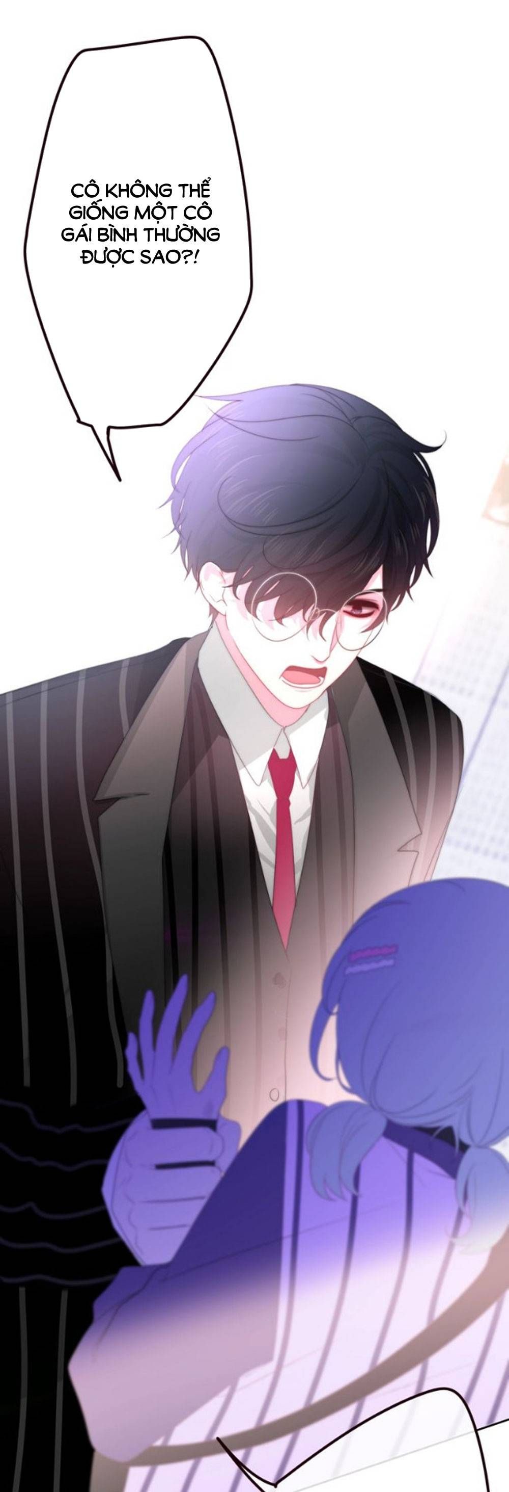 Tháng Sáu Không Hẹn Mà Gặp chapter 16 - Trang 56
