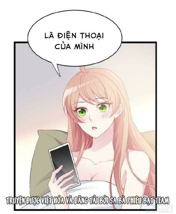 ảnh đế thần bí trộm cưới: vợ yêu, tới pk chapter 11 20