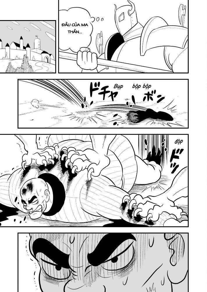 bảng xếp hạng vua chapter 82 8