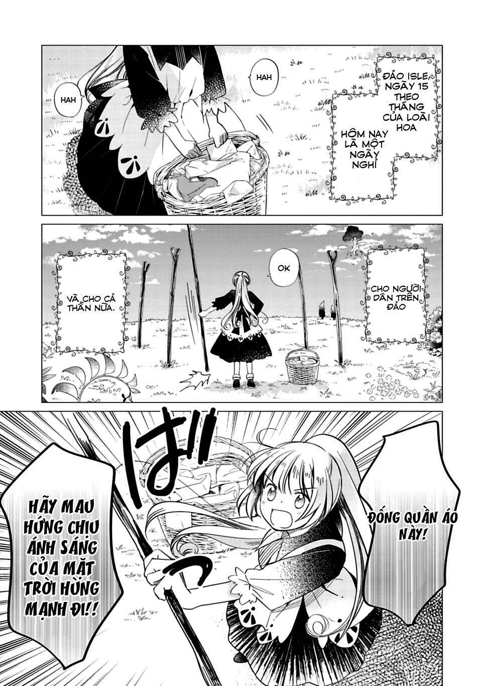 kami-sama no iru keshiki chapter 4 2