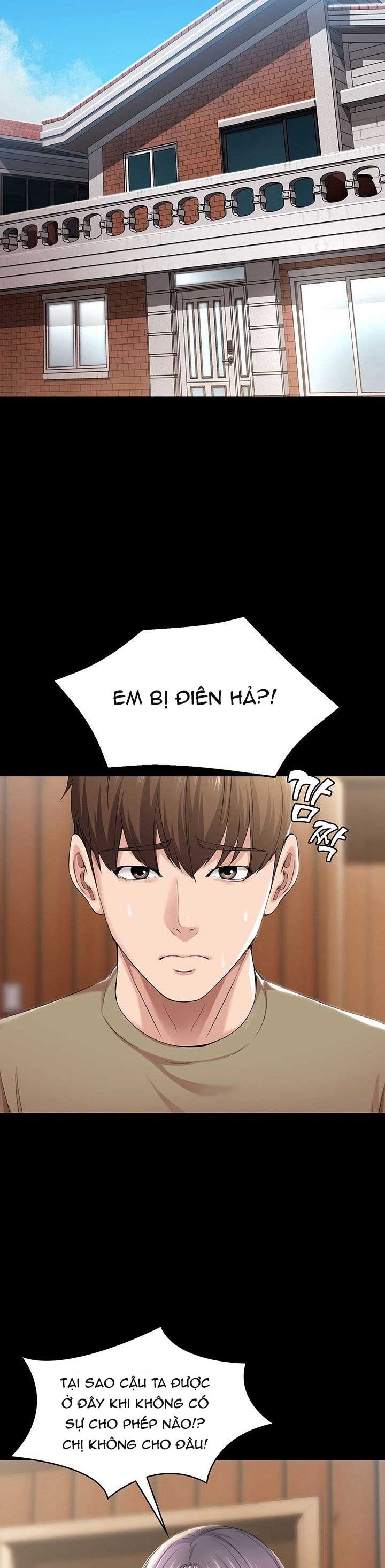 nhật ký nội trú chapter 25 26