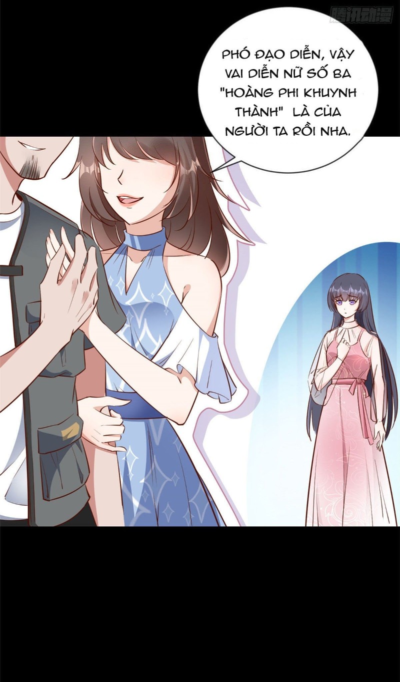 hệ thống xuyên nhanh: nam thần bùng cháy đi! chapter 1 22