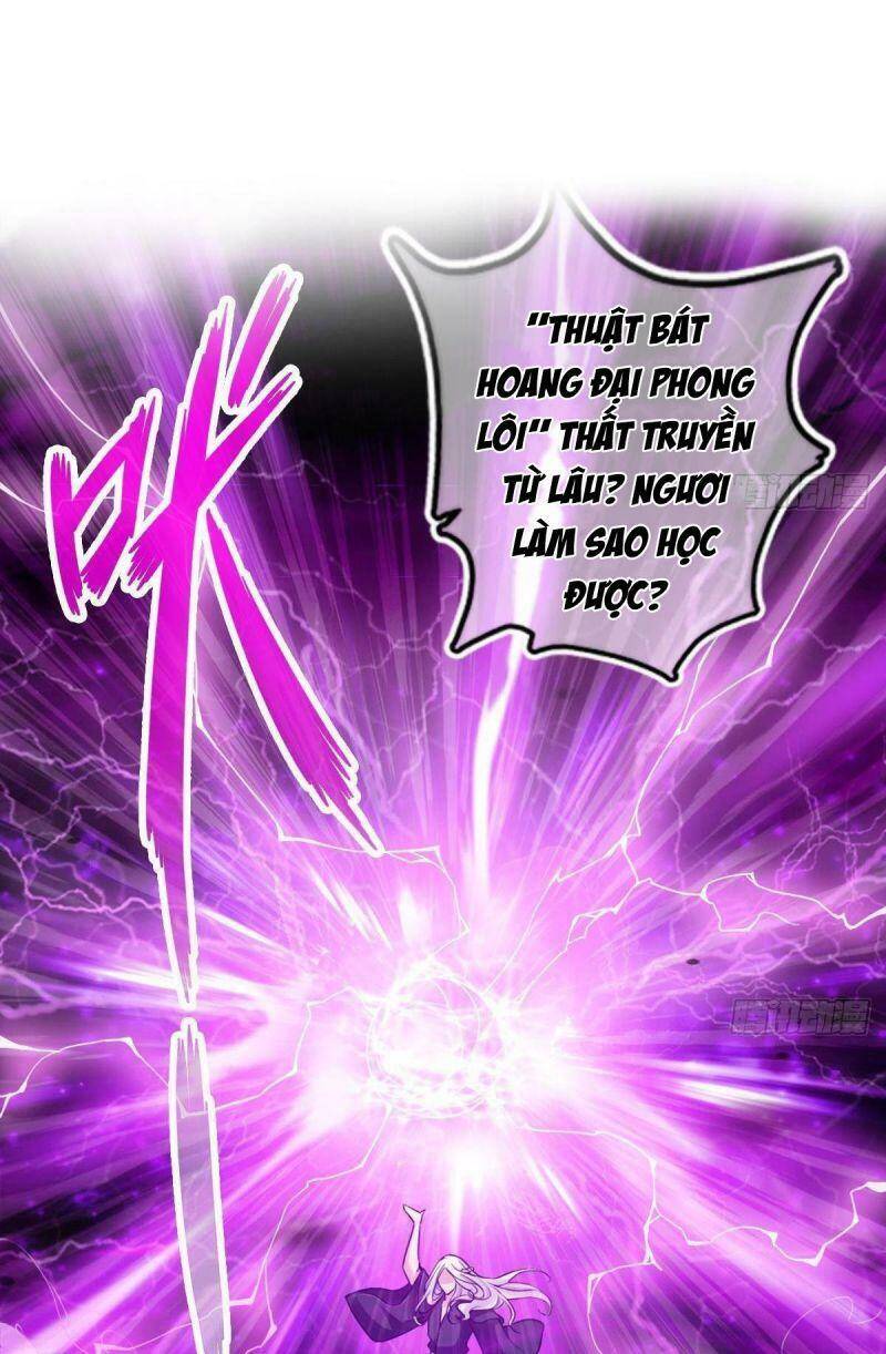 cứu được tên đại ma tôn chapter 26 2