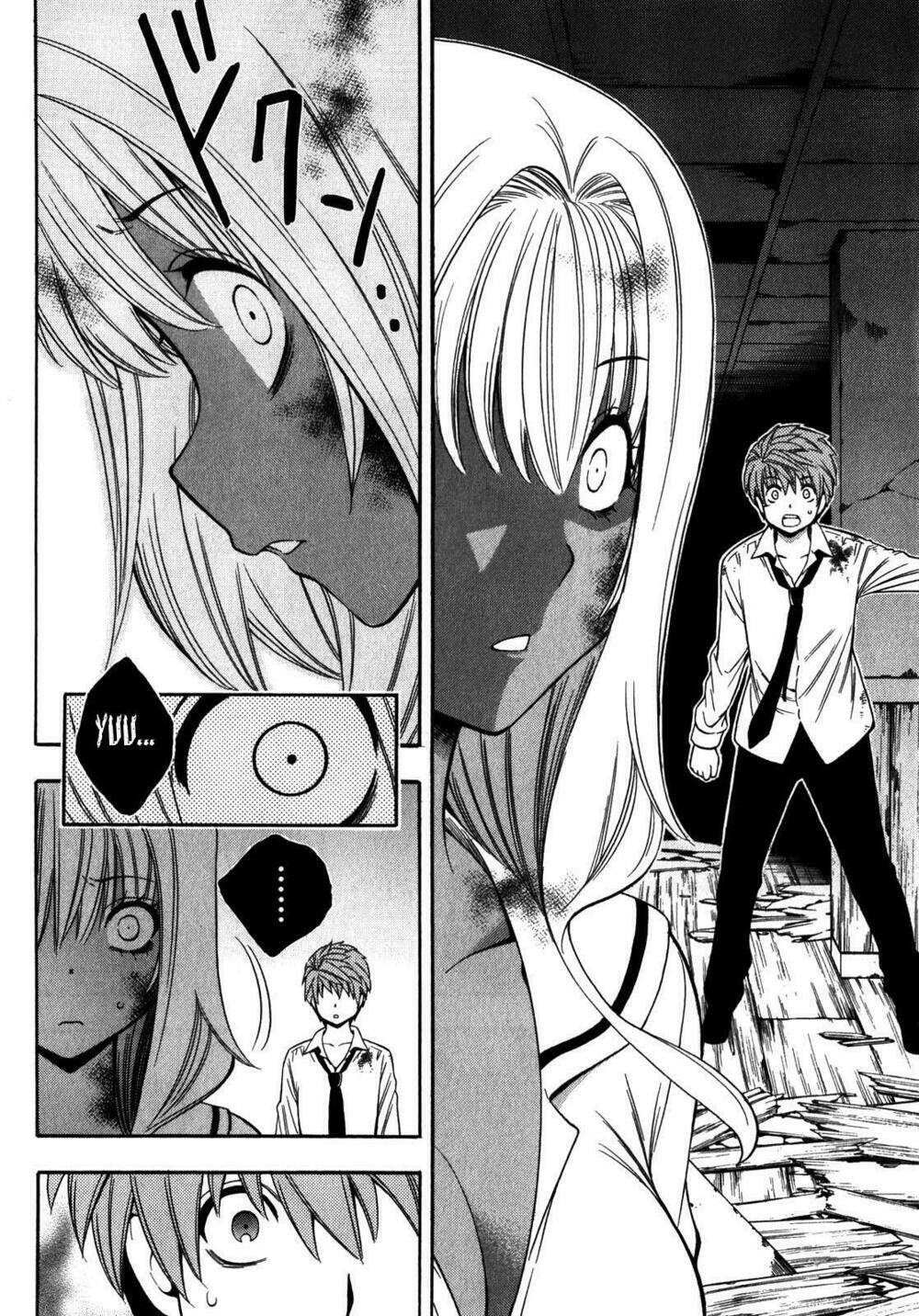 corpse party another child chapter 14 20
