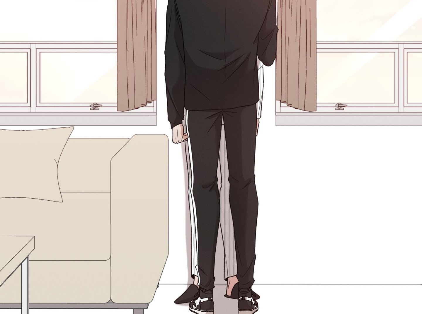 hội chứng minmotion chapter 51 35