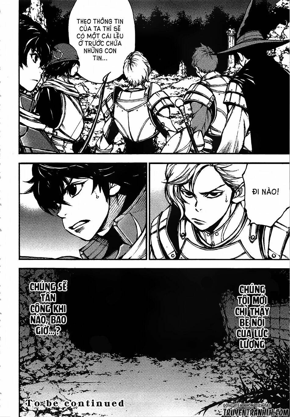 eden (tsuruoka nobuhisa) chapter 14 31