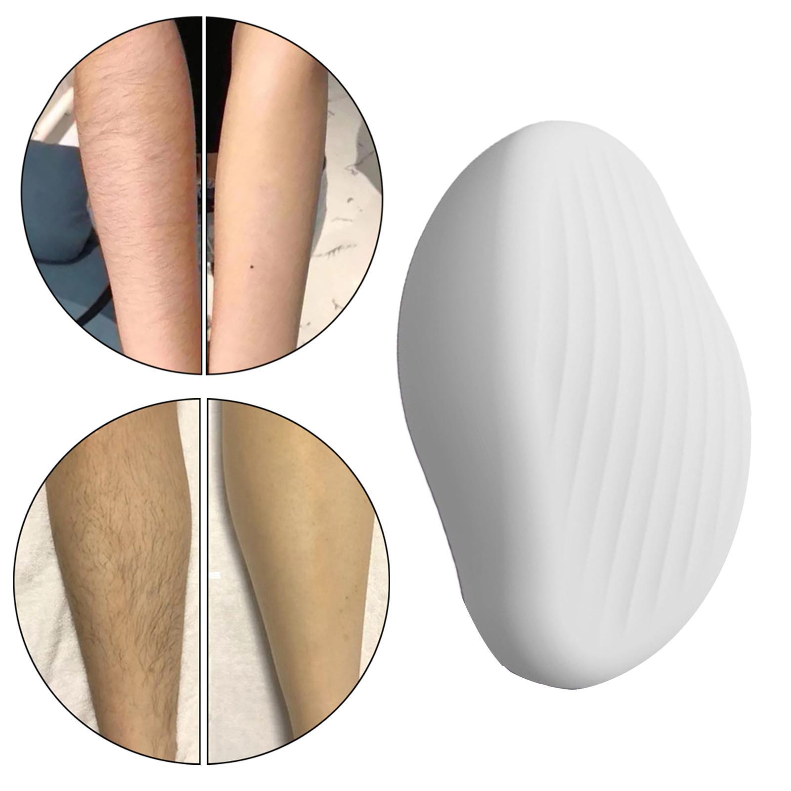 Hair Removal Epilators Easy Cleaning Reusable for home Wet and