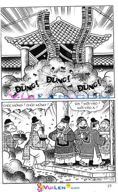 thần đồng đất việt chapter 17 12