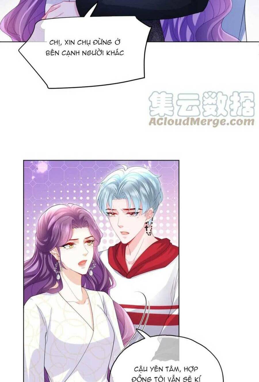 kế hoạch tự giải cứu của nhân vật phản diện chapter 27 9