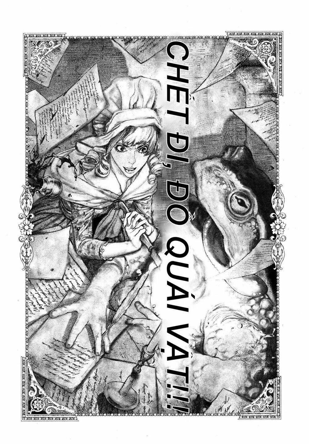 innocent rouge (innocent phần 2) chapter 69 8