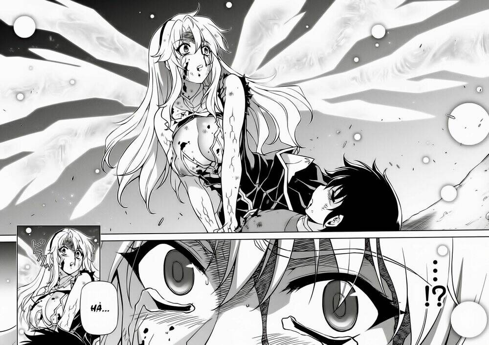 freezing chapter 124 22