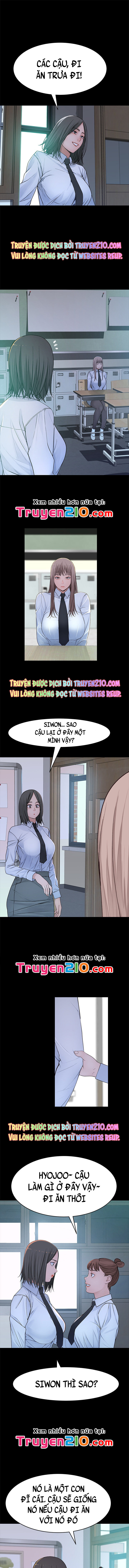 giữa hai ta chapter 51 6