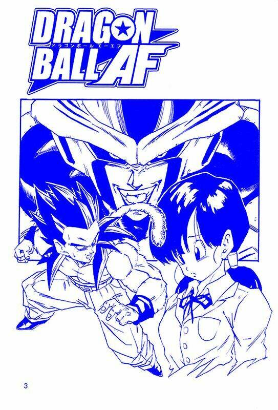 thế giới ngọc rồng - con trai frieza: ize chapter 6 3