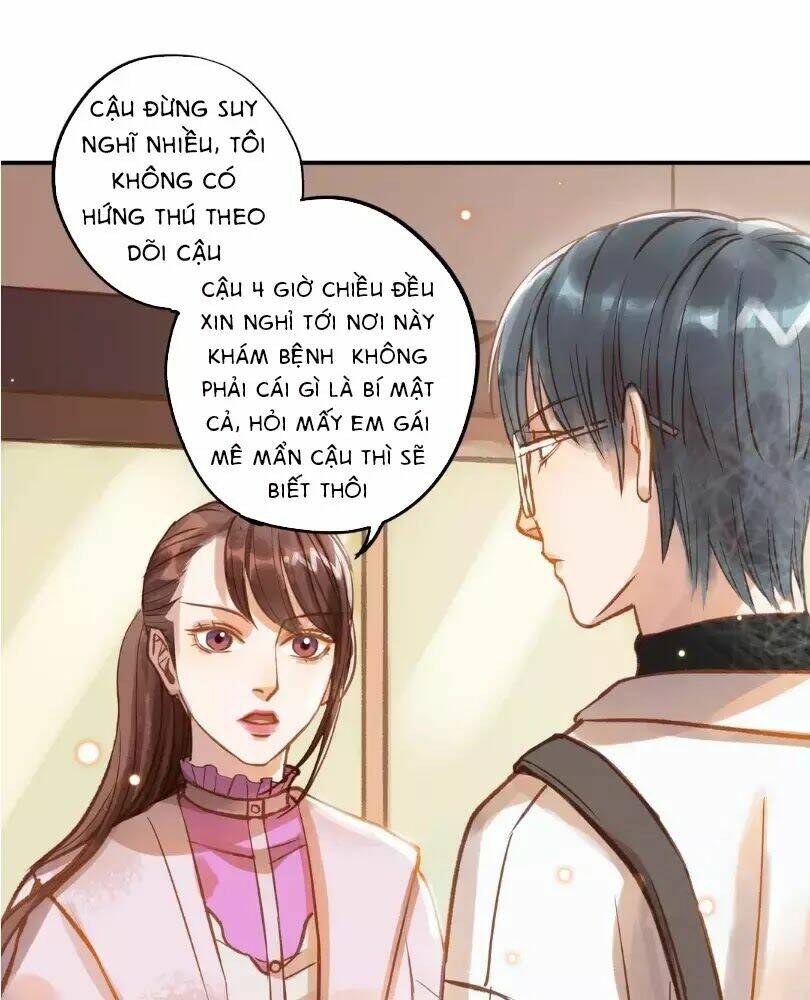 chồng trước 18 tuổi chapter 16 7