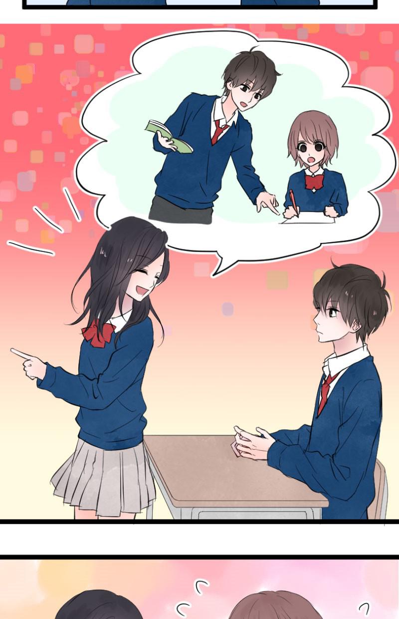 yêu không cần nói chapter 5 51