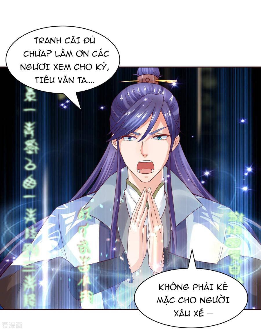 trở về cổ đại làm thánh hiền chapter 30 5