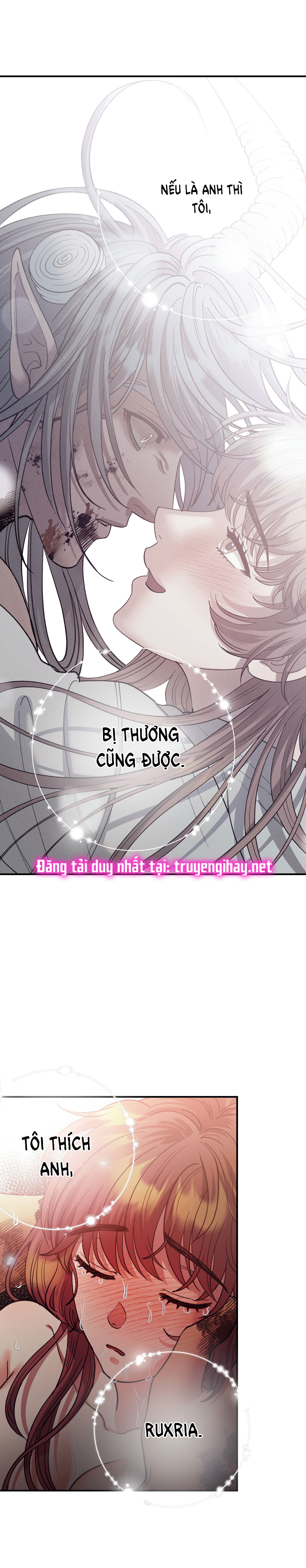 [18+] một lòng một dạ chapter 43.2 12