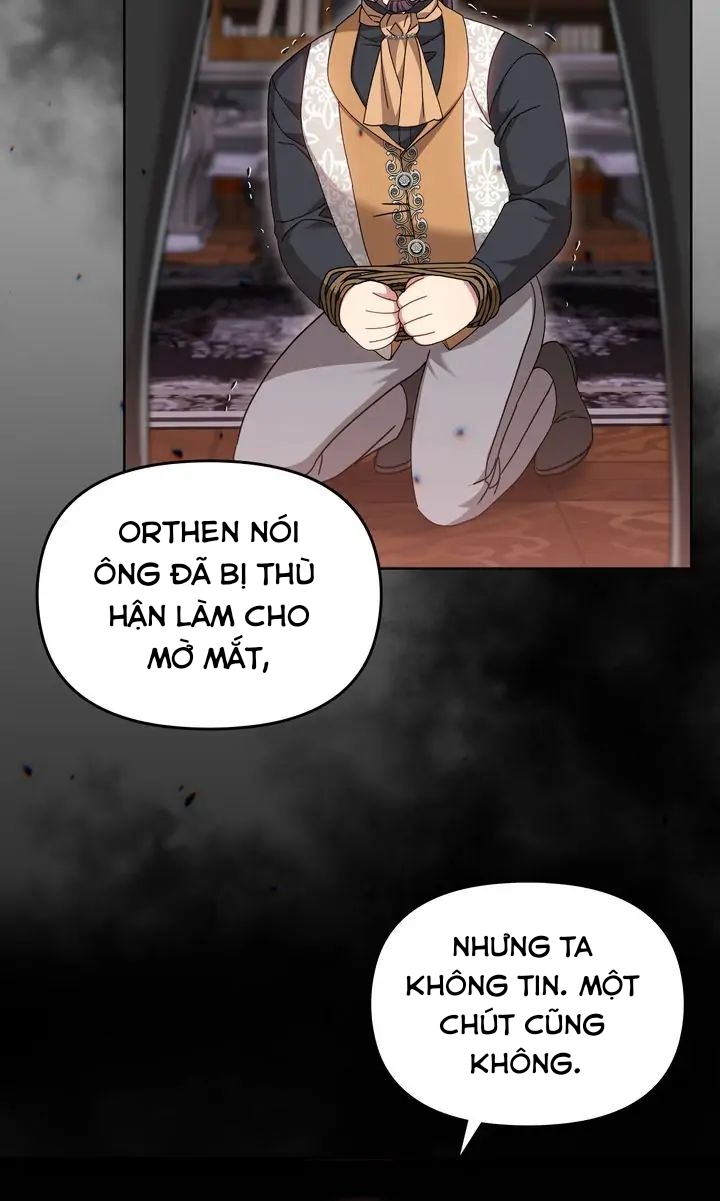 Đóa Hoa Tôn Kính chapter 18.2 - Trang 33