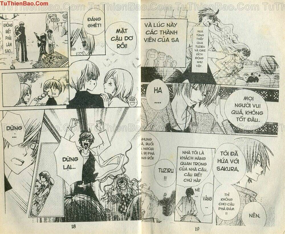 s a - lớp học ưu tú chapter 5 9