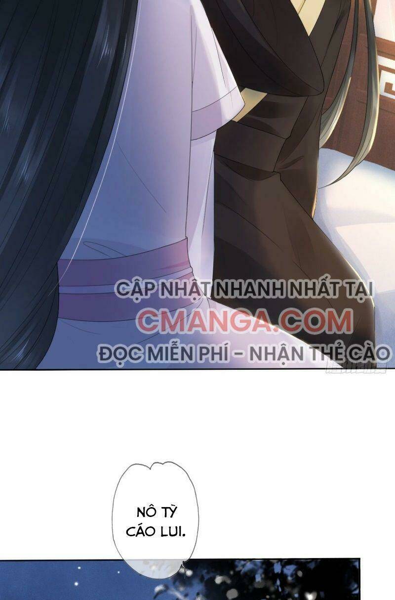 mê hoặc nhân tâm chapter 19 38
