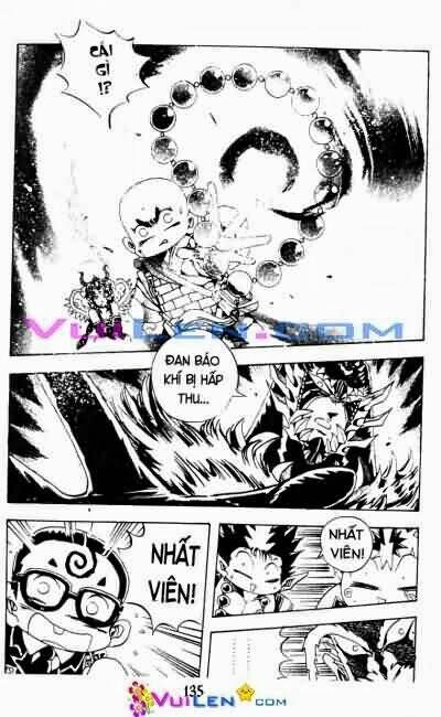 những người bạn tốt chapter 20 136