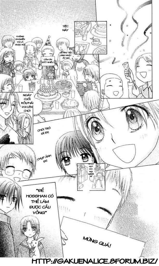 gakuen alice chapter 76 21